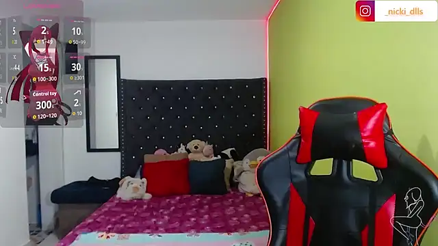 supradoll live sex cam