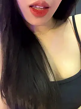 Lin_kute98's cam snapshot