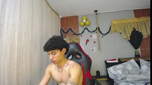 the_nugge's cam snapshot