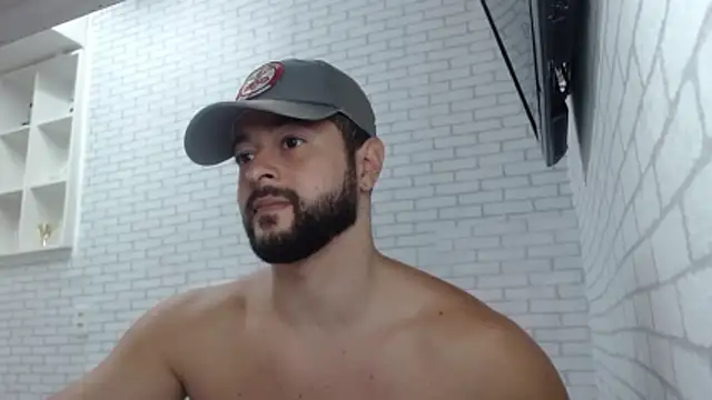 BombeiroHotx live sex cam