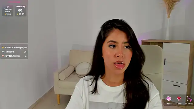 Sussan_Monroe live sex cam