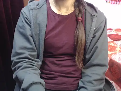 Angel_kiyara live sex cam