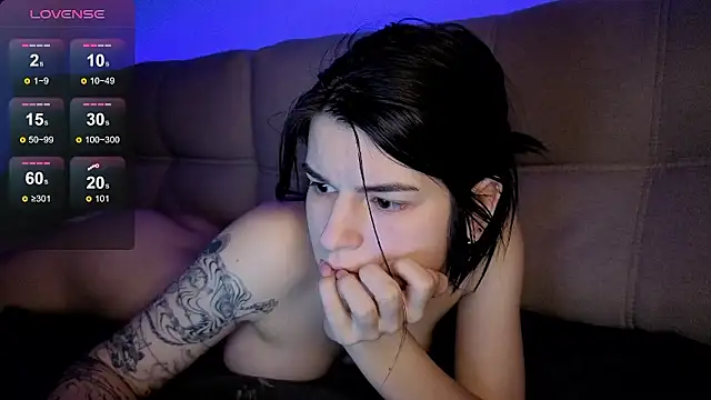 lololozhechka's cam snapshot