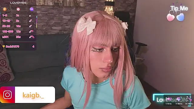 kaivg live sex cam