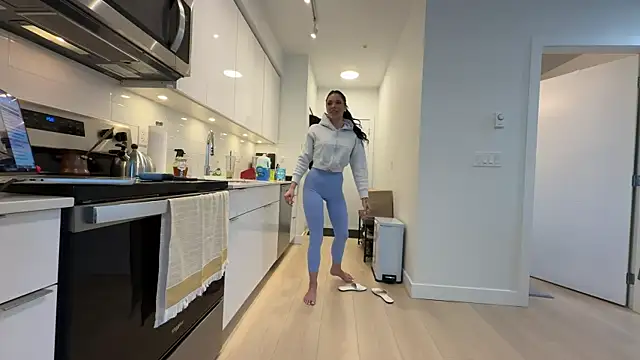 NattyFierros live sex cam