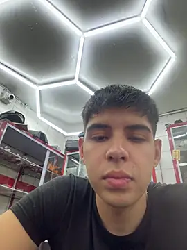 Johan_stick live sex cam