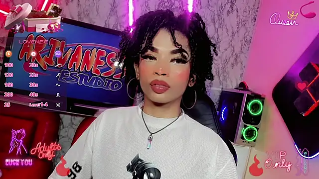 Gisele_fox live sex cam