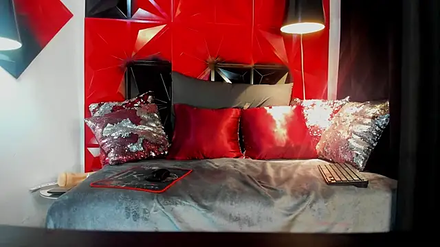 HARRY_RAMIREZ's cam snapshot