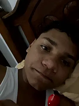 Jacobo_leeh's cam snapshot