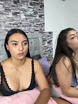 nicolexxaleja live sex cam
