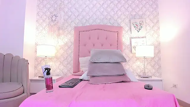 amber__ferrera's cam snapshot