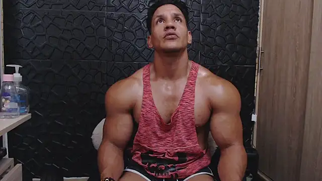 viktor_herrera's cam snapshot