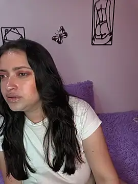 By_Lia's cam snapshot