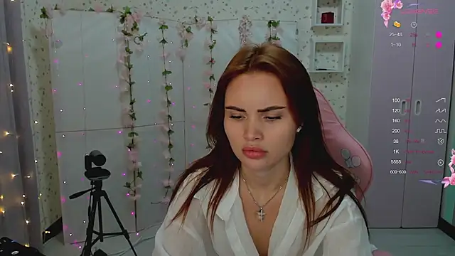 AnitaTeasing's cam snapshot