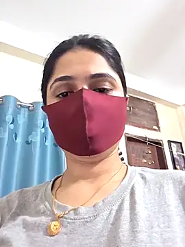 Suvosri live sex cam