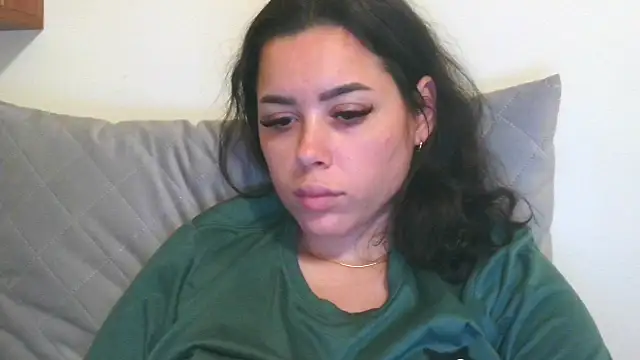 LovelyJulliette's cam snapshot