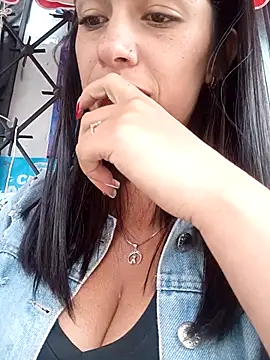 Nathaly_12's cam snapshot