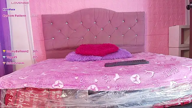 Skinny_FullDirty's cam snapshot