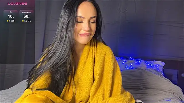 LushMirai's cam snapshot