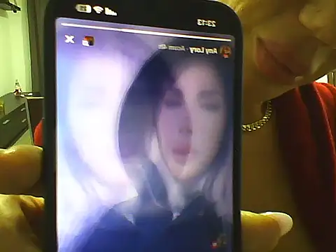 Missolevelvet's cam snapshot