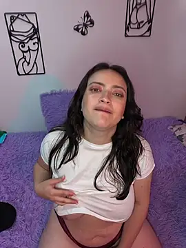 By_Lia's cam snapshot