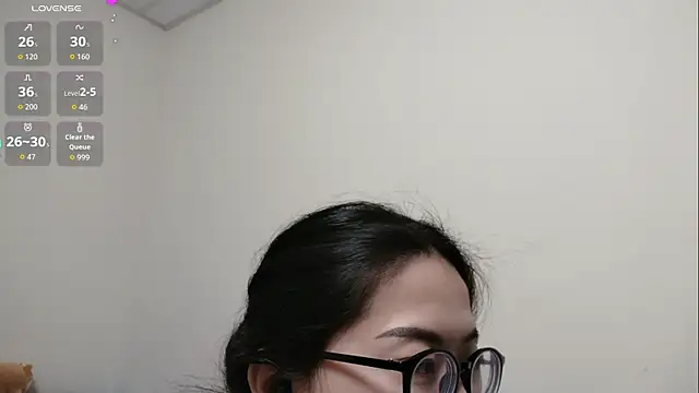 Lu_Nana live sex cam