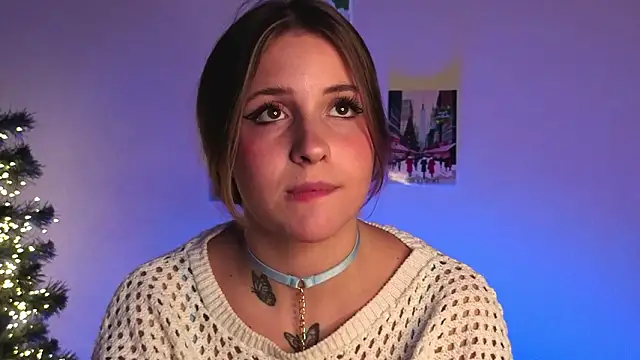 LoveSeekins's cam snapshot