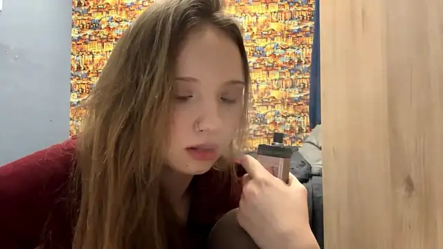 Princessofcashe's cam snapshot