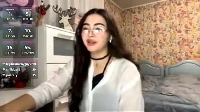 WavaBaber's cam snapshot