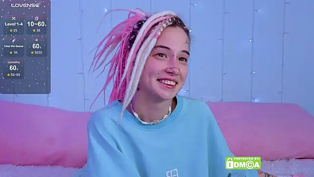 Ne_Sonia's cam snapshot