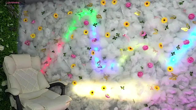 Candy_T33n's cam snapshot