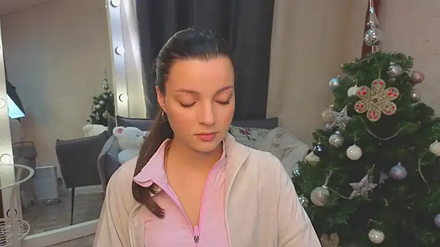 KitKatie's cam snapshot