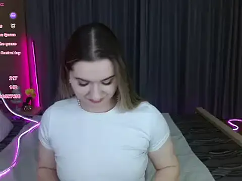 BellaaBlushh's cam snapshot