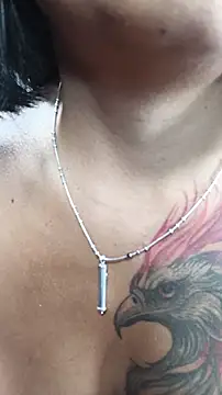 Anuraagi's cam snapshot