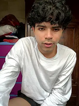 Axel-Mejia's cam snapshot