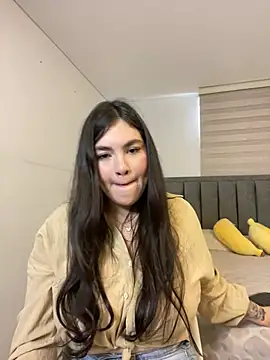 Isabella_LaRue's cam snapshot