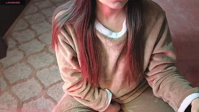 WaniRoy's cam snapshot