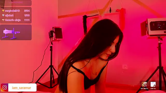 iam_saramarr's cam snapshot