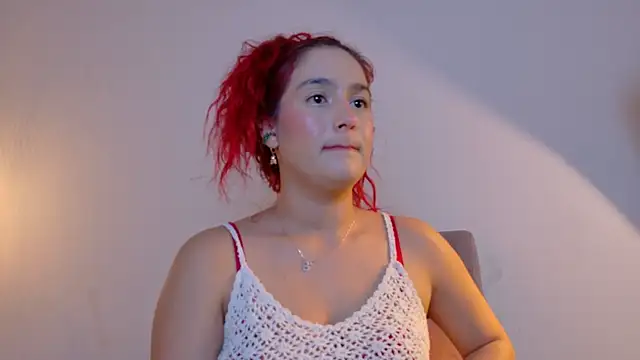 ArielSparkz's cam snapshot