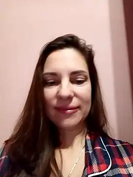 She-Moon's cam snapshot