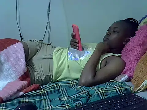 just_nuru's cam snapshot