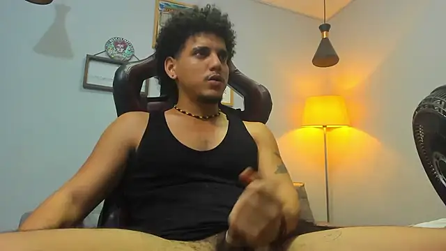 Xfire_boy69's cam snapshot