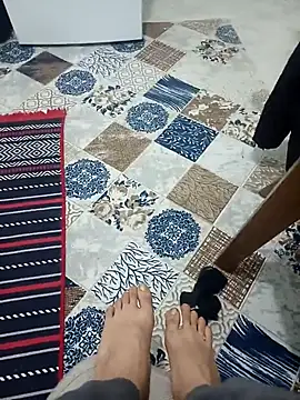 Sikici0734's cam snapshot