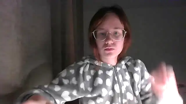 LuckySLove's cam snapshot