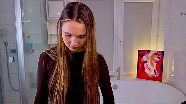 LeenaPuita's cam snapshot