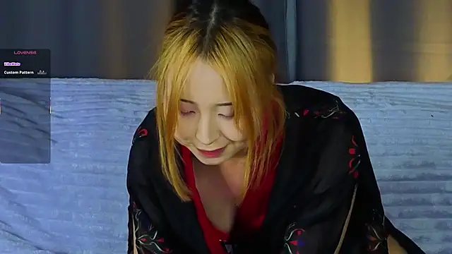 MartaHexen's cam snapshot