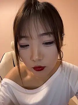 xiaoting_a's cam snapshot