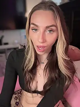 DallasAria live sex cam