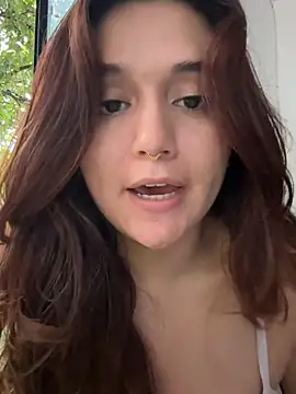 samantha_cherry live sex cam