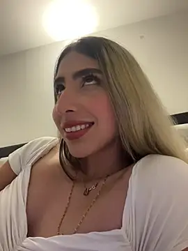 Ameellie live sex cam